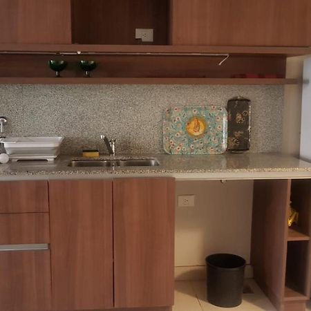 Apart Con Parrilla En Palermo Hollywood Daire Buenos Aires Dış mekan fotoğraf
