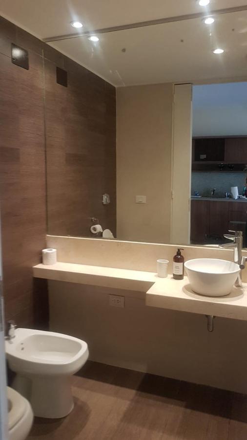 Apart Con Parrilla En Palermo Hollywood Daire Buenos Aires Dış mekan fotoğraf