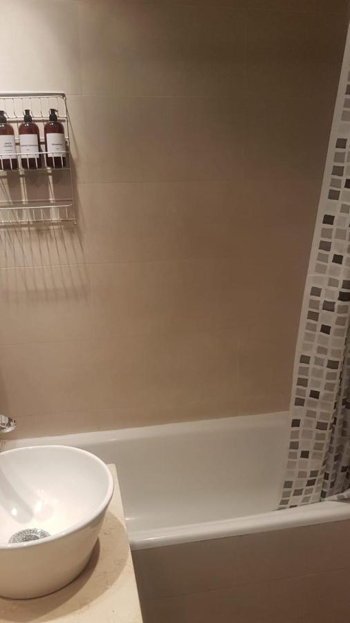 Apart Con Parrilla En Palermo Hollywood Daire Buenos Aires Dış mekan fotoğraf