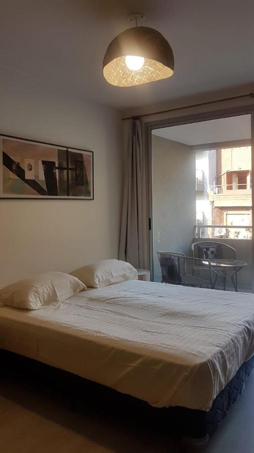 Apart Con Parrilla En Palermo Hollywood Daire Buenos Aires Dış mekan fotoğraf