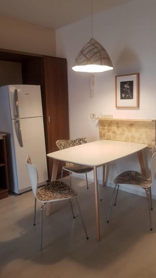 Apart Con Parrilla En Palermo Hollywood Daire Buenos Aires Dış mekan fotoğraf